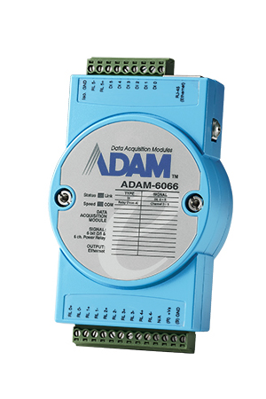 Advantech - ADAM-6066-D