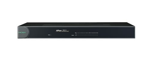 MOXA - NPort 5610-16