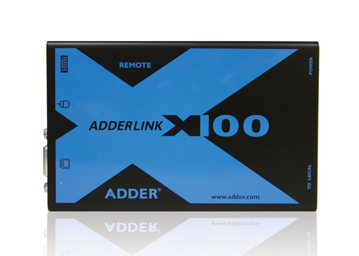 ADDERLink - X100-USB/P