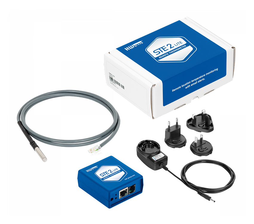 HW Group - STE2 LITE - 600829 HW Group - STE2 LITE - 600829