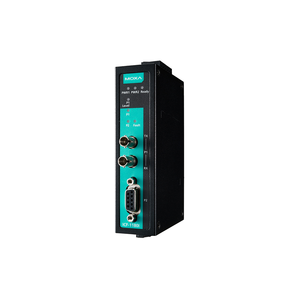 MOXA ICF-1180I-M-ST