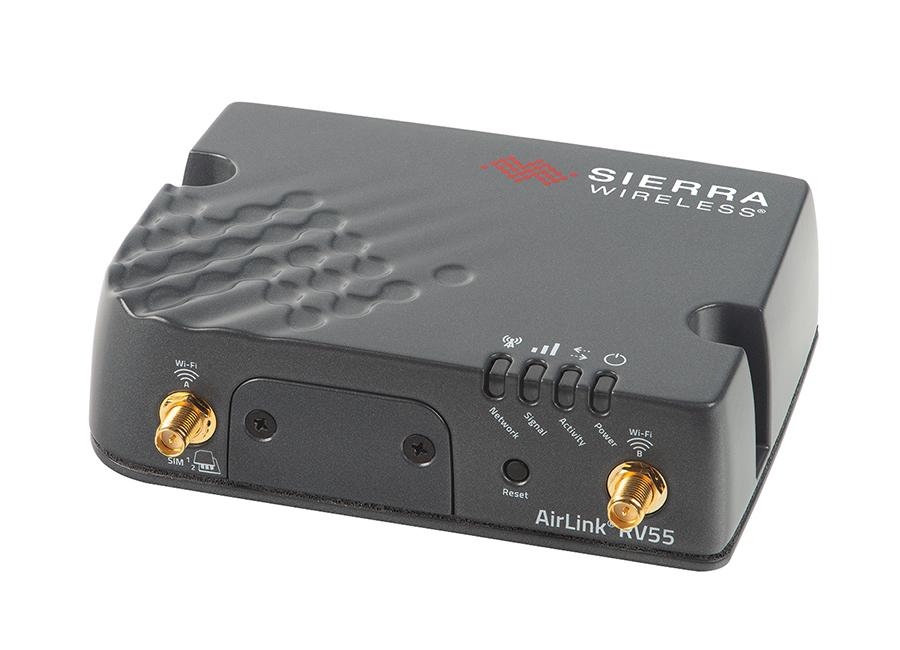 Sierra Wireless - RV55 LTE-A PRO