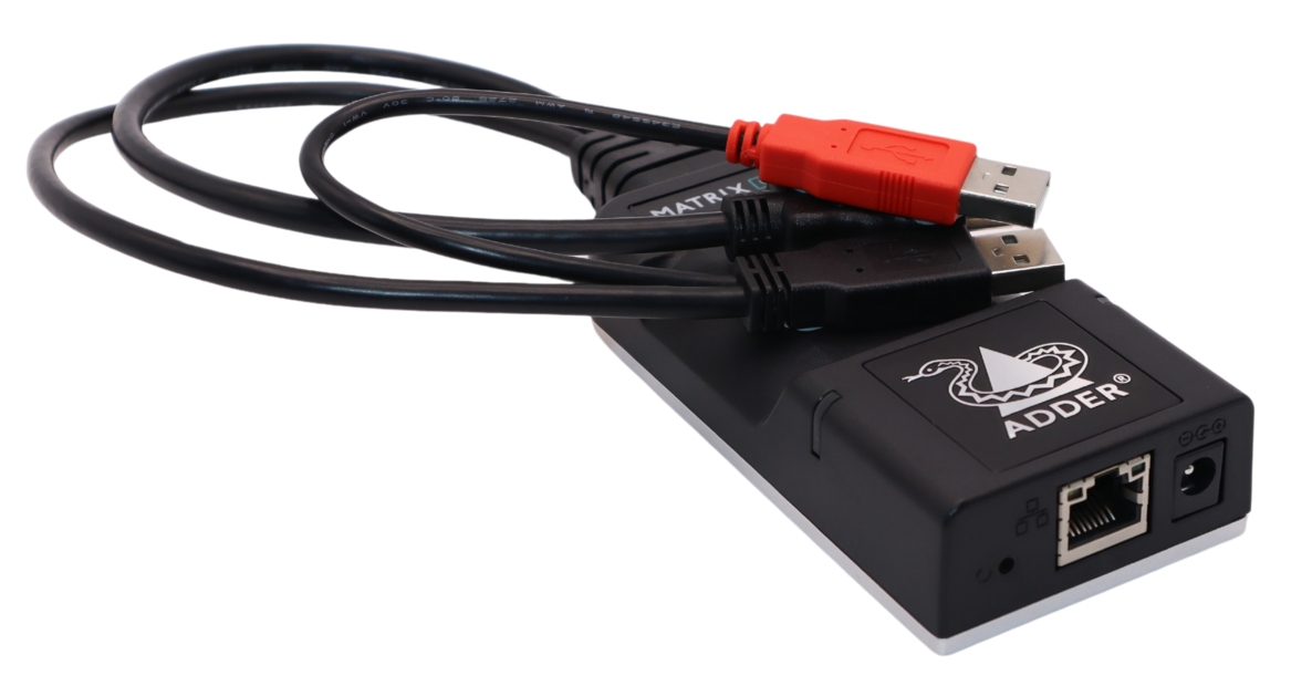 ADDERView - Matrix C110 (HDMI)