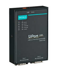 MOXA - UPort 1250