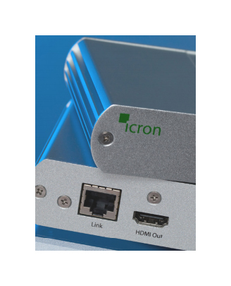 Icron EL5363 - 00-00387