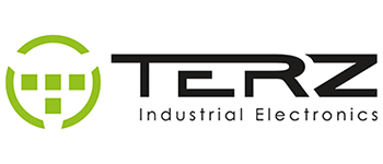 TERZ Industrial Electronics - Logo