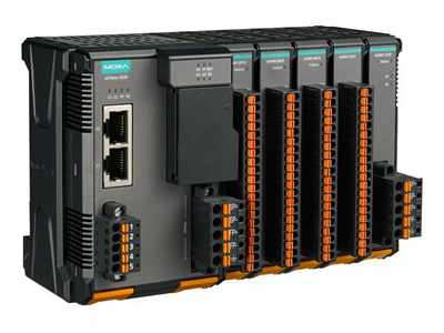 MOXA - ioThinx 4533-LX