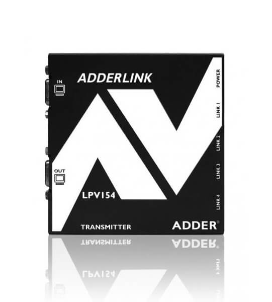 ADDERLink - ALPV154T