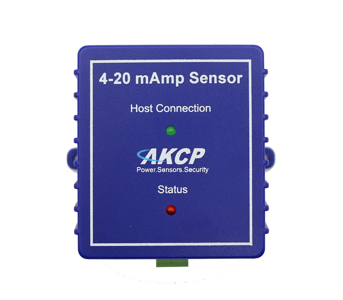 AKCP - VC40 - 4-20mAmp Konverter