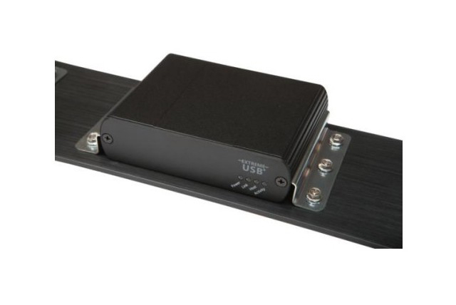 Icron USB Mounting Kit - Silver - 10-00406