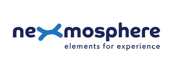 Nexmosphere - Logo