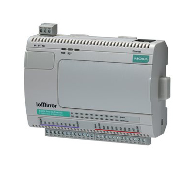 MOXA - ioMirror E3210