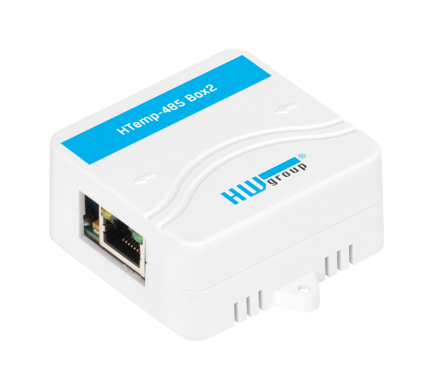 HW Group - HTemp-485 Box2 - 600505