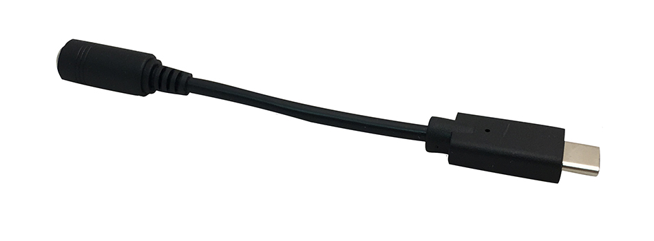 BrightSign - CBL-USBC to Analog Audio