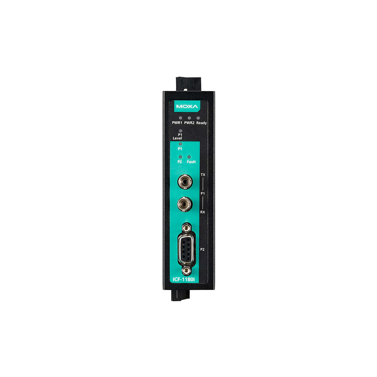 MOXA ICF-1180I-M-ST