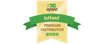 InHand Networks - Logo