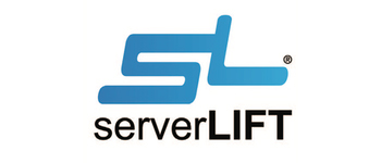 ServerLIFT - Logo