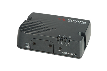 Sierra Wireless - RV50X
