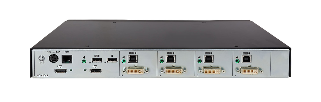 ADDERView - AVS-1124