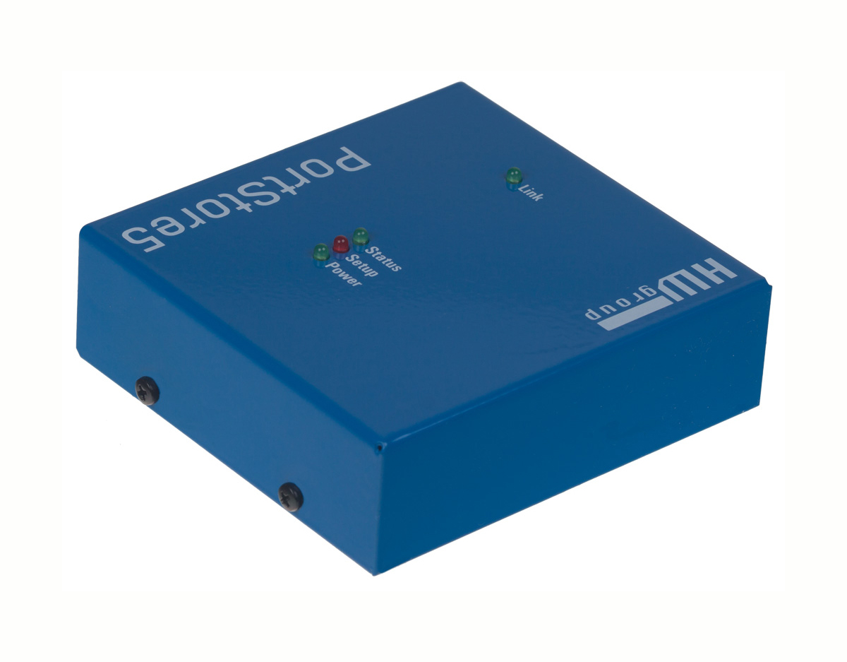 HW Group - PortStore5 - 600612