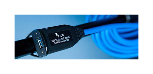 Icron USB 3.0 Spectra 3001-15 - 00-00351