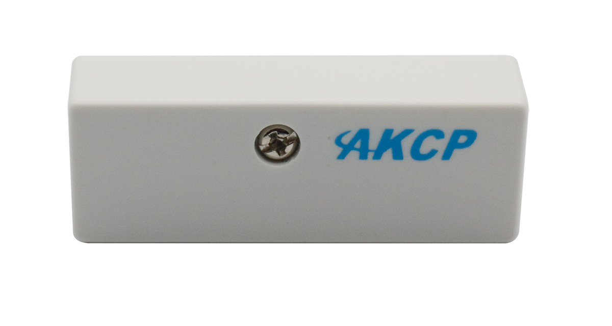 AKCP - VDS - Sensor zur Schwingungserkennung
