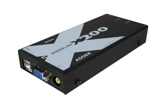 ADDERLink - X200AS-USB/P
