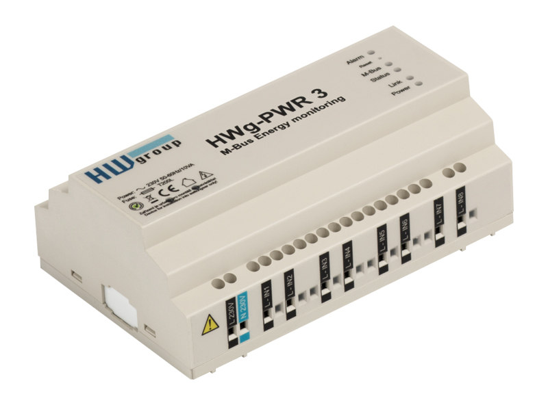 Pwr3 HWg-PWR3 - 600526