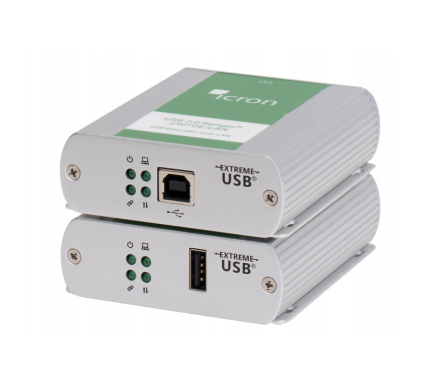 Icron USB 2.0 Ranger 2301GE-LAN - 00-00397