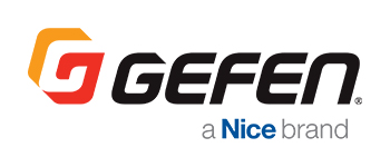 Gefen - Logo