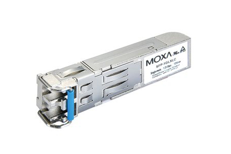 MOXA - SFP-1GSXLC