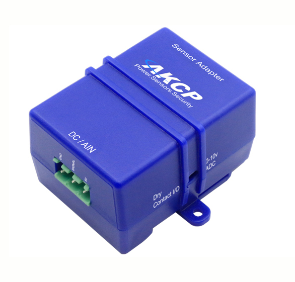 AKCP - SEN-A - Sensor Adapter