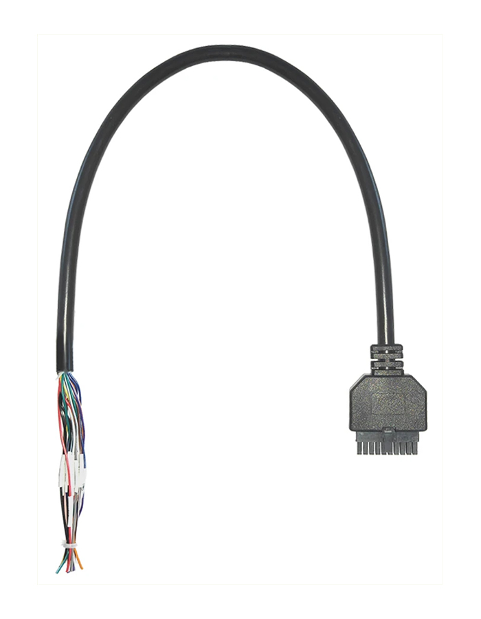 InHand Networks - 20 PIN Extension Cord