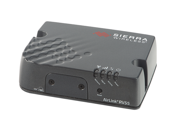 Sierra Wireless - RV55 LTE-A PRO