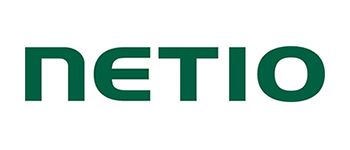 NETIO - Logo