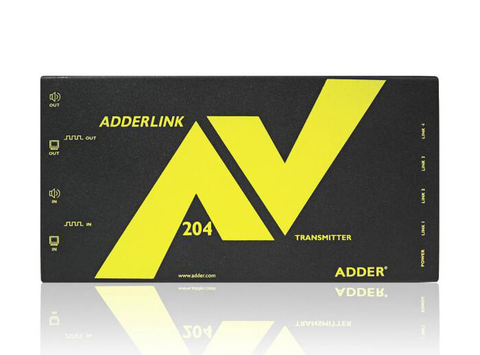 ADDERLink - ALAV204T