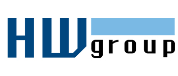 HW Group - Logo