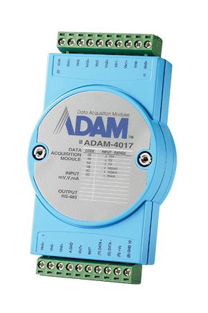 Advantech - ADAM-4017-F