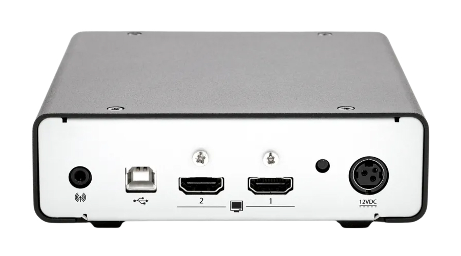 ADDERLink - INFINITY 2124T