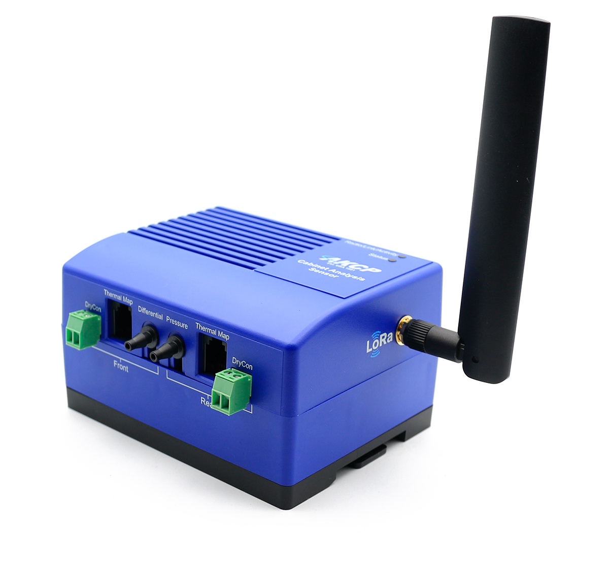 AKCP Wireless Cabinet Analysis Sensor