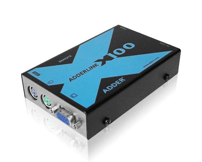 ADDERLink - X100-USB/P