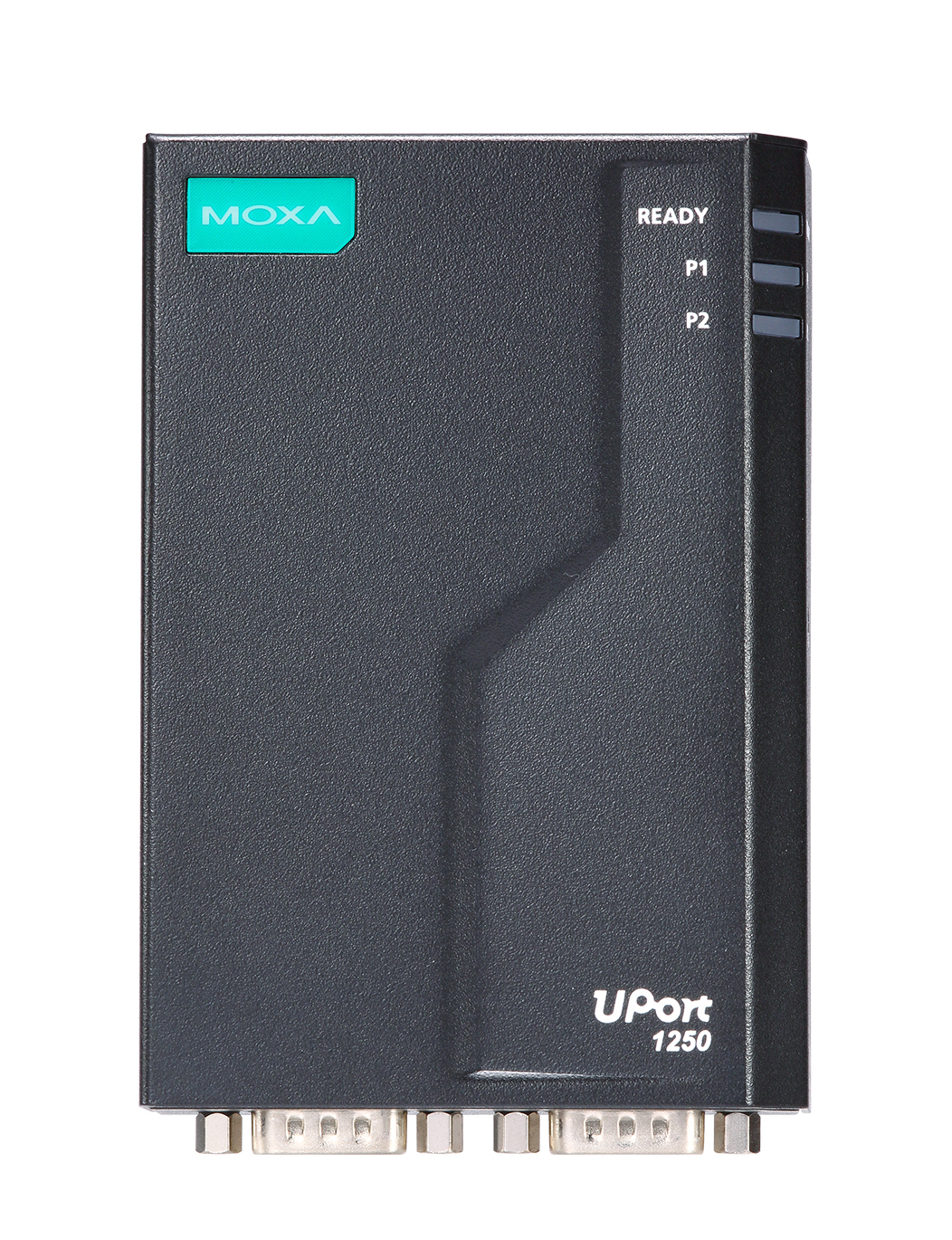 MOXA - UPort 1250I-G2