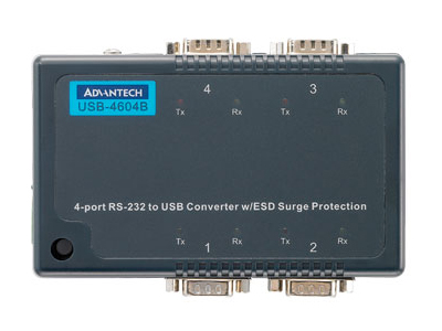 Advantech - USB-4604B-BE