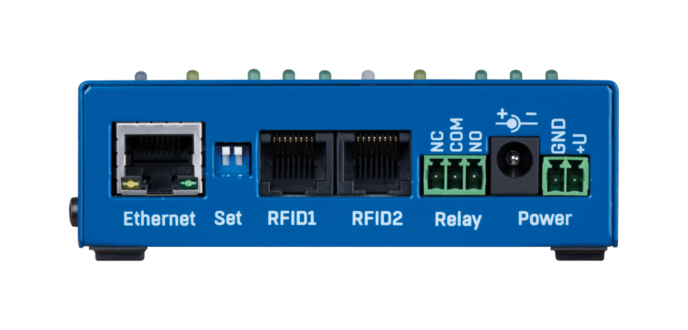 HW Group - HWg-SH4 - 600564