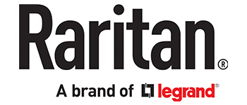 Legrand/Raritan - Logo