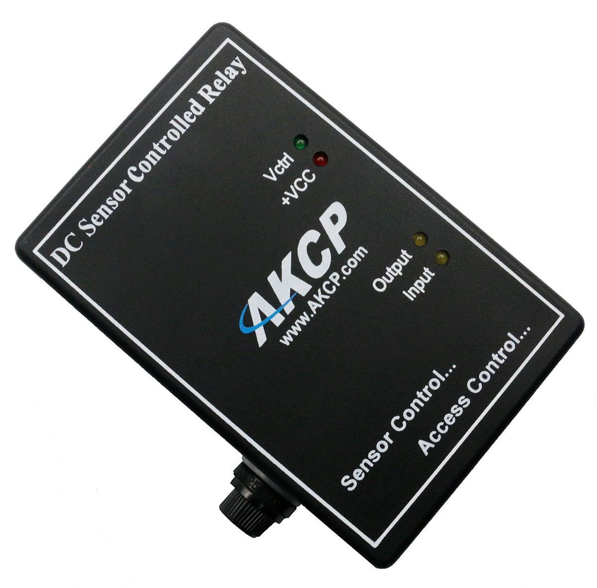 AKCP - PRB00-DCO - Sensorgesteuertes Relais