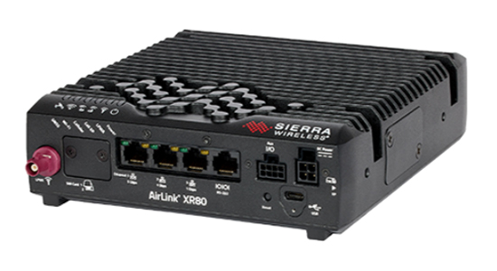 Sierra Wireless - XR80 Wi-Fi