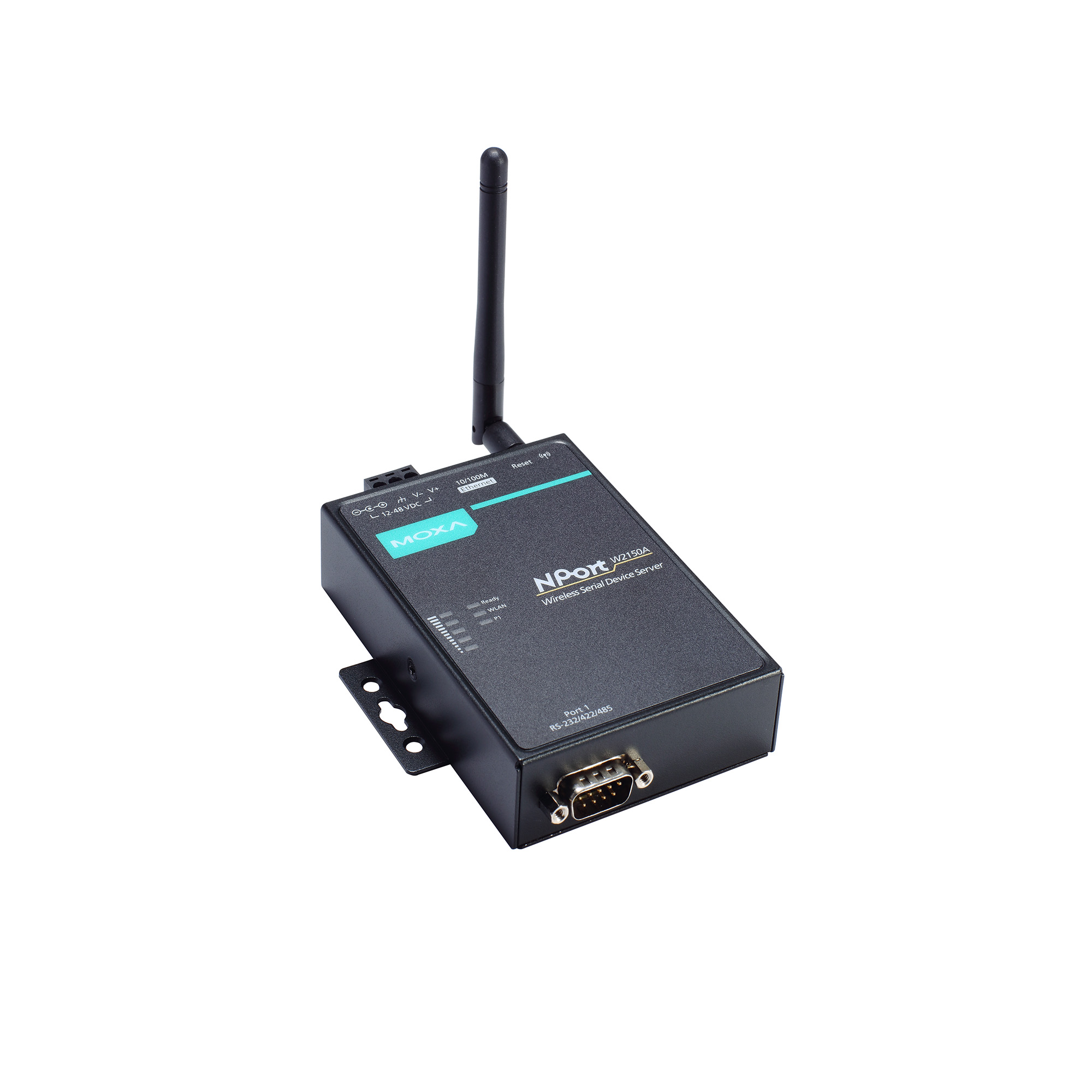 Moxa - NPort W2150A-W4-EU