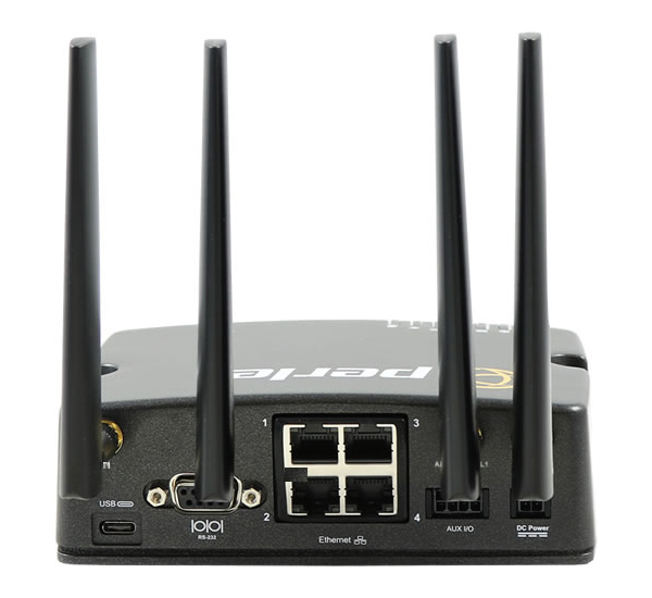 Perle Systems - IRG7440 5G Router