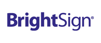 BrightSign - Logo